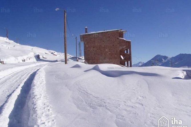 Oukaimden Ski Satation Full Day Trip - Trip Itinerary