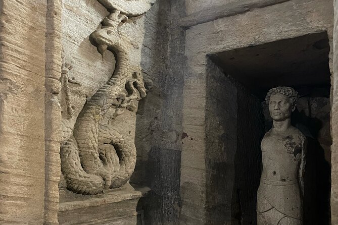 Over Day to Alexandria From Cairo - Booking Process