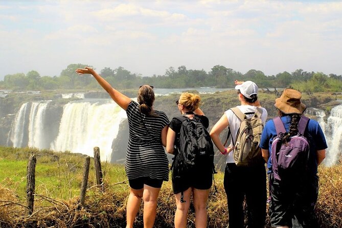 Overland Safari Livingstone to Lusaka via Lower Zambezi National Park - 7 Days. - Lusaka National Park Facts