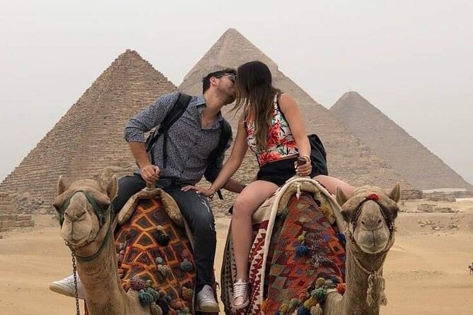 Overnight Cairo 2 Days Tour From Marsa Alam Includes Camel Ride - Pickup Details