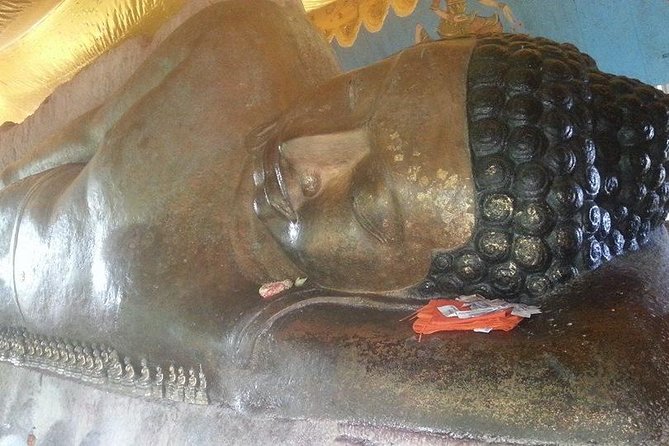 Overnight Camping Tent at Kulen Mountain From Siem Reap - Kulen Mountain Camping Experience