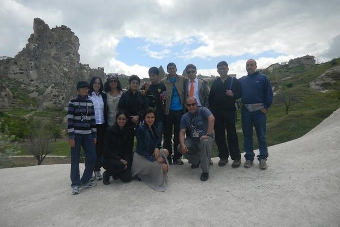 Overnight Cappadocia Tour With Flights From Istanbul - Additional Information
