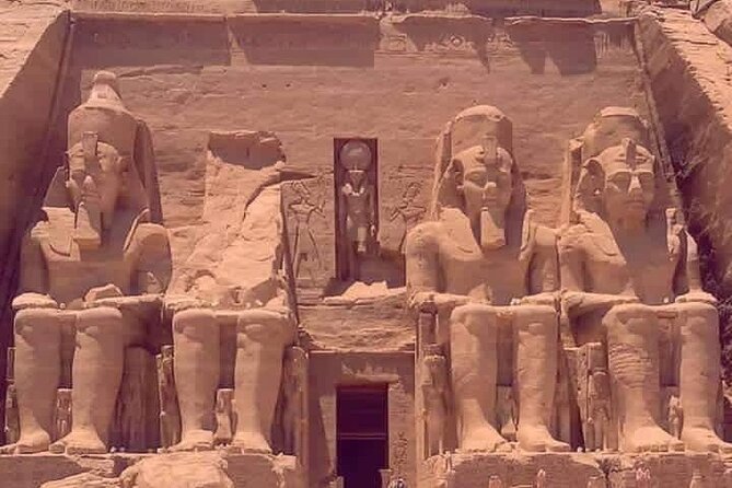 Overnight Trip to Aswan From Luxor Visiting Abu Simbel Temple - Additional Considerations