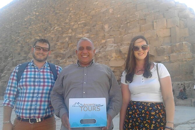 Overnight Trip to Cairo From Alexandria - Additional Services