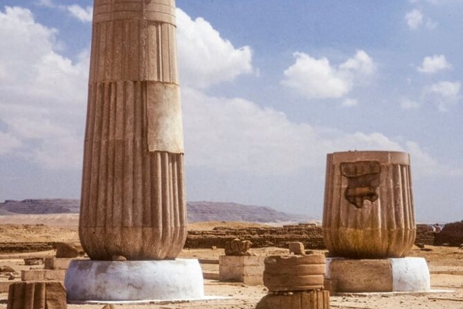 Overnight Trip to El Minya From Luxor - Pricing Details