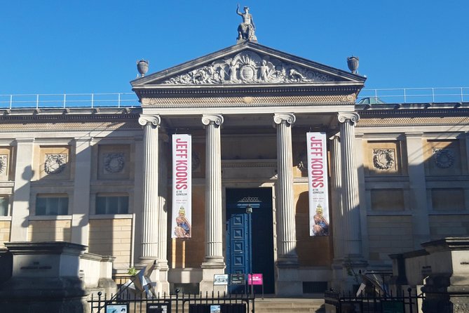 Oxford University Students Private Taxi Transfer to or From Heathrow Airport - The Sum Up