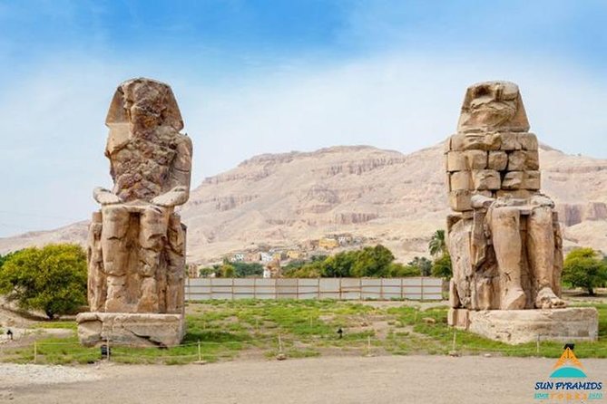 Package 10 Days 9 Nights to Luxur , Aswan & Lake Nasser Cruise - Operator Information