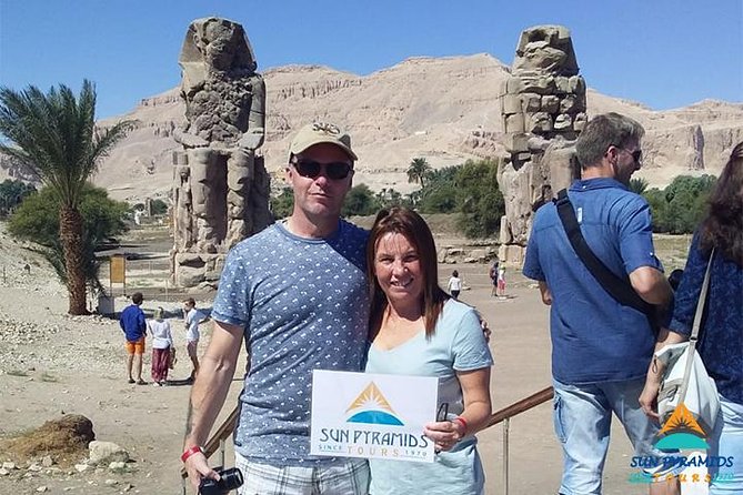 Package 15 Days 14 Nights to Pyramids, Luxur , Aswan & Oasis - Accommodation Details