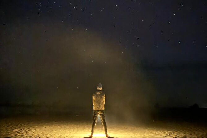 Package 4 Days 3 Nights to Siwa, Bahariya & White Desert - Inclusions and Exclusions