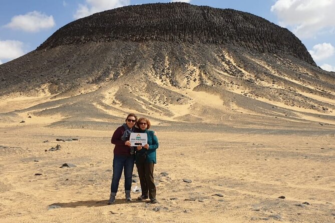 Package 5 Days 4 Nights to Gara Cave Desert Tour - Accommodation Details