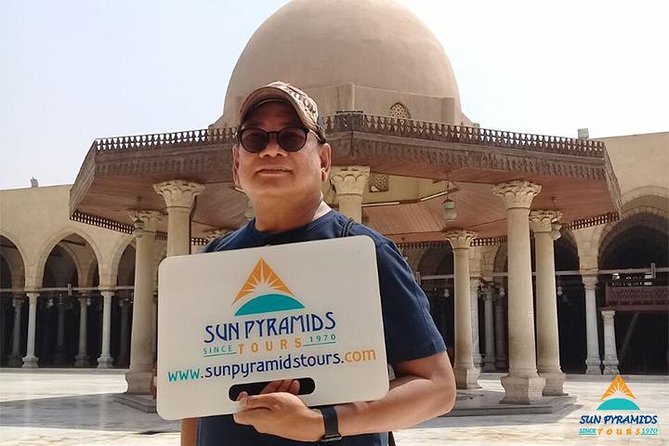 Package 8 Days 7 Nights : Cairo to Abu Simbel by Road - Important Reminders