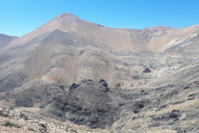 PAHNES Peak(2454 M) Adventure.The Hightest. - Weather Considerations