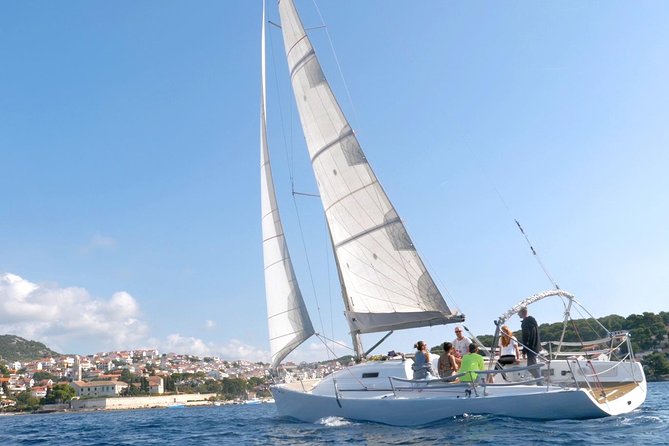 Paklinski Islands Hvar Half Day Morning Sailing- Private Tour - The Sum Up