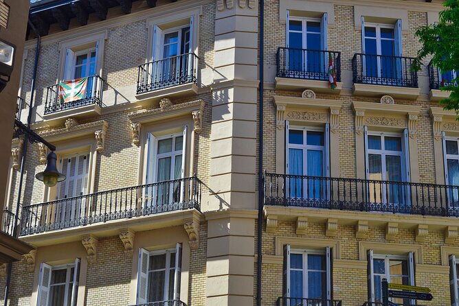 Pamplona Private Historic Walking Tour - Additional Booking Details