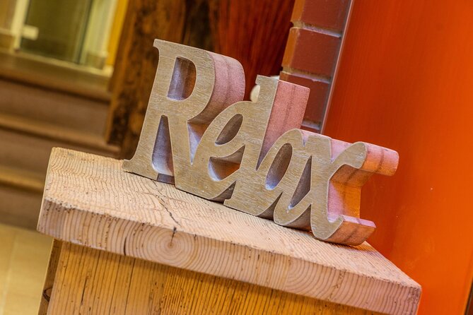 Pamukkale Red Water SPA - RELAX Treatment - Meeting and Pickup Options