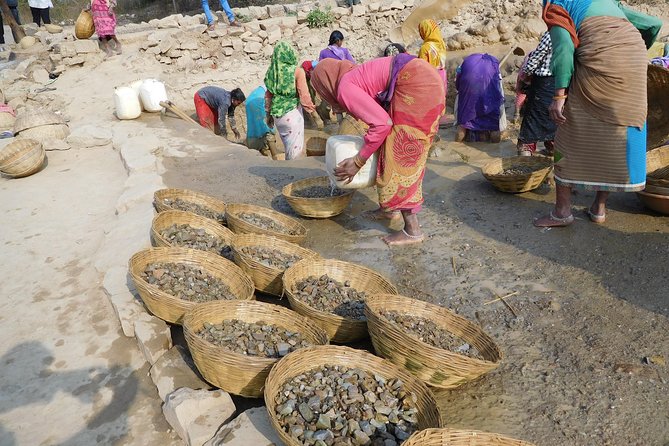 Panna Diamond Mining Tour With Lunch at Braharpati Kund - Additional Recommendations