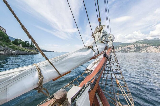Panoramic Waterfall Cruise - Booking Information