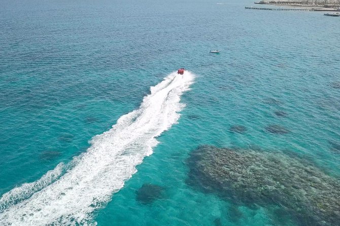 Parasailing Hurghada - Pricing and Reservation