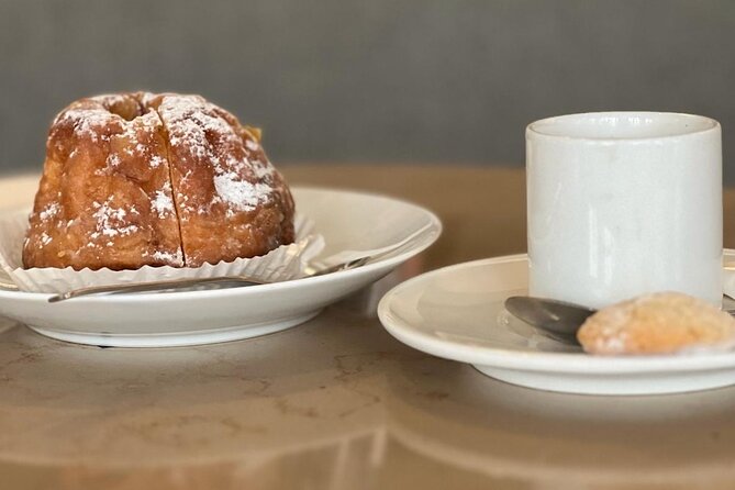 Paris Le Marais Organic Sweet and Savoury Private Food Tour - Recommendations