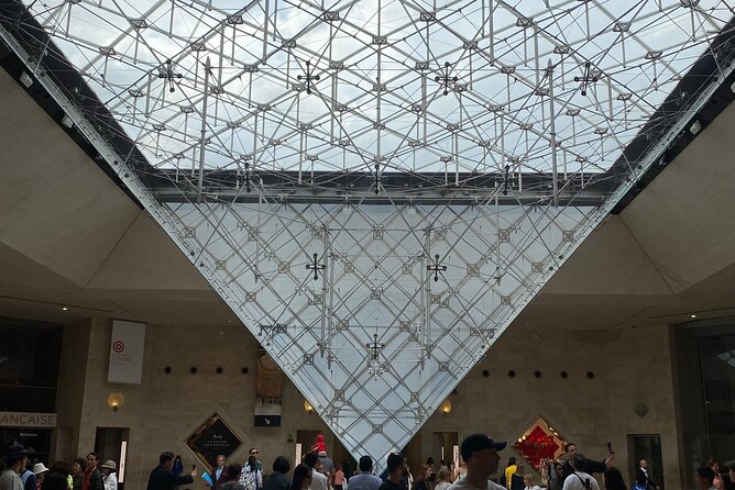 Paris Louvre: 2 Hour Guided Private Tour for Groups and Families - Directions to Louvre Museum