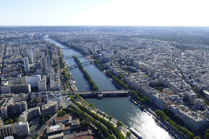 Paris Private Luxury Tour With Shopping, Cabaret, Lunch Cruise and City Tour - Tour Operator Information