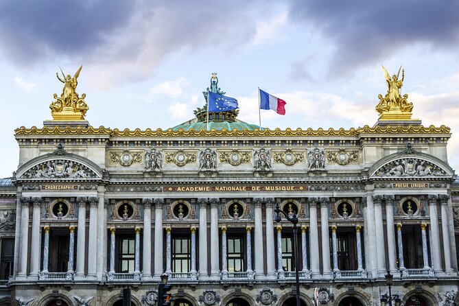 Paris Private Sightseeing Guided Tour by Electric Rickshaw - Booking Information and Pricing