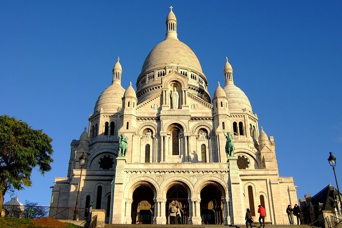 Paris Private Tour With Seine River Cruise - Additional Information