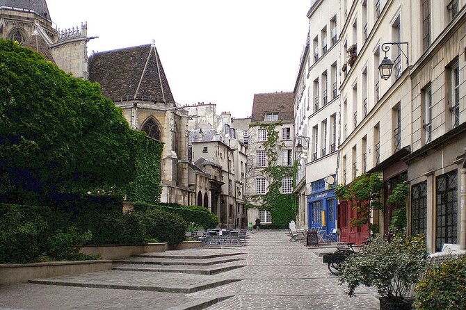 Paris - Private Walking Food Tour Le Marais - Cancellation Policy