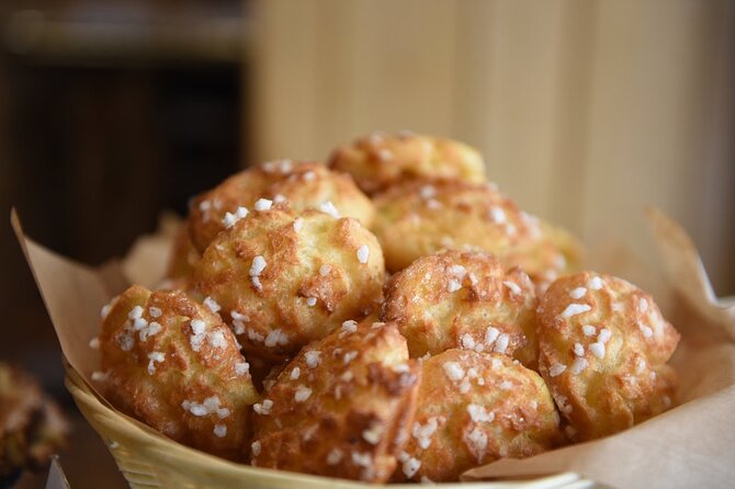 Paris Saint-Germain French Gastronomy Private Food Tour - Price and Booking Information