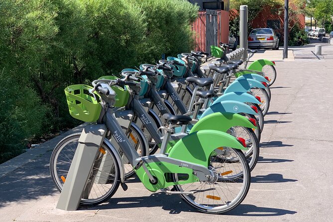 Paris Seine Bicycle Tour, Optional Louvre Entry Tickets - Ticket Redemption Information