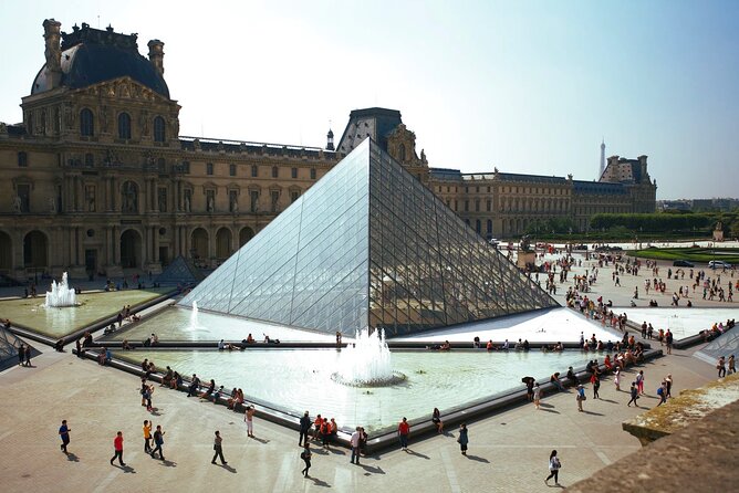 Paris Tour, Shopping, Cabaret, Lunch Cruise With CDG Transfers - Booking Details and Price