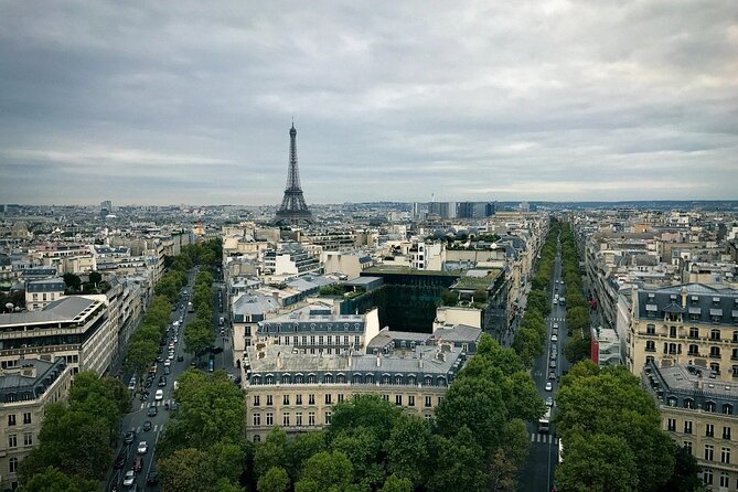 Paris With Photoshoot and Eiffel Summit With Hotel Pickup - Frequently Asked Questions