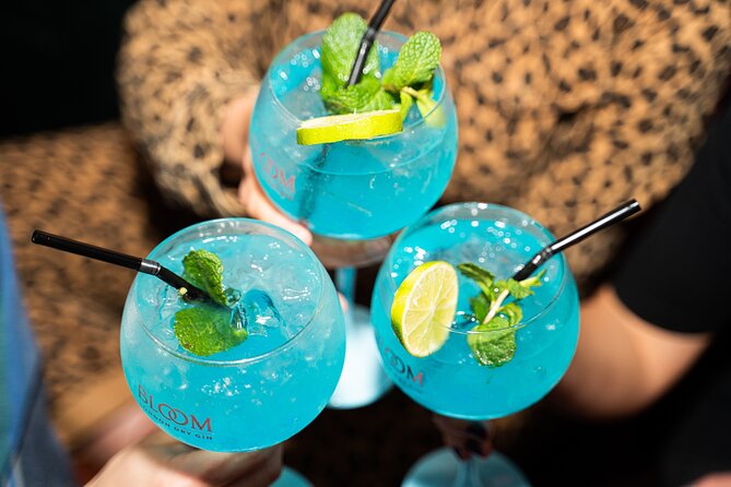 Party Cocktail Workshop With Nightclub Entrance in Amsterdam - Free Nightclub Entrance