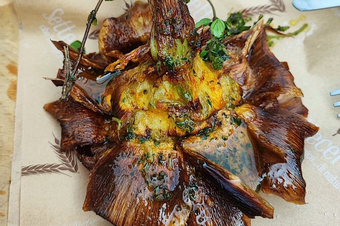 Pasta, Pizza and Gelato Food Tasting Tour in Trastevere - Frequently Asked Questions