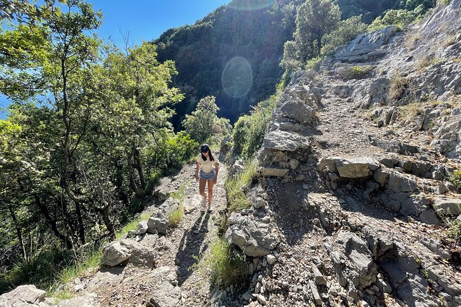Path of the Gods Private Walking Tour in Positano Italy - The Sum Up