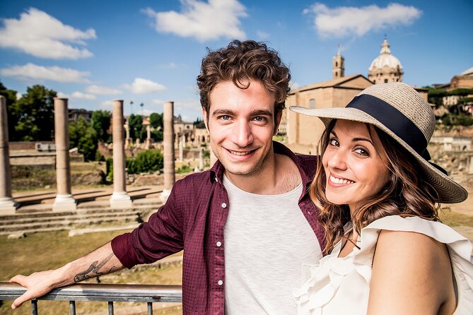 Pearls of Meknes: A Romantic Walking Tour - Frequently Asked Questions