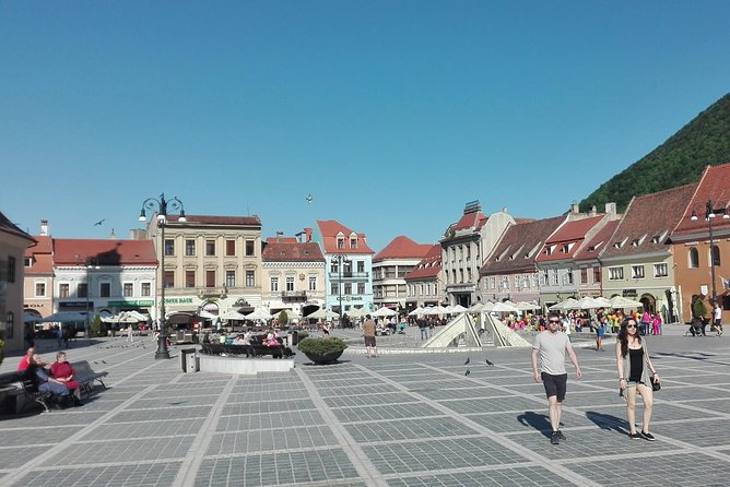 Peles, Prejmer, Brasov - Additional Information