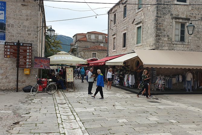 Peljesac Private Wine Tour From Dubrovnik - Frequently Asked Questions