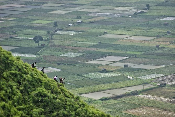 Pergasingan Hill Soft Trekking Oneday Trek - Additional Information
