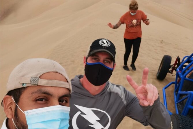 PERU EXPLORER - Lima/ Nazca - Fullday - Pricing Information