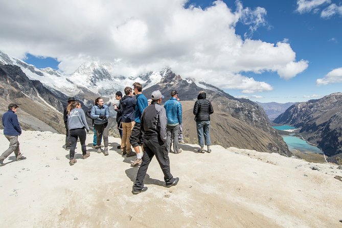 Peru: Santa Cruz Trek - Cordillera Blanca - Huaraz, Peru - Tips for Travelers
