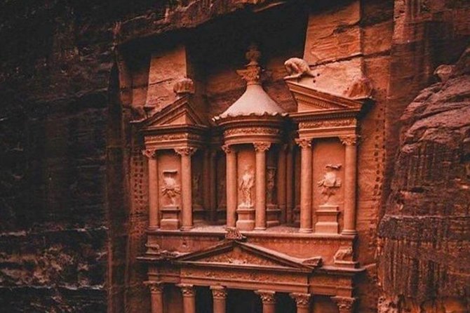 Petra and Wadi Rum: Two Days, One Night - Pricing Information