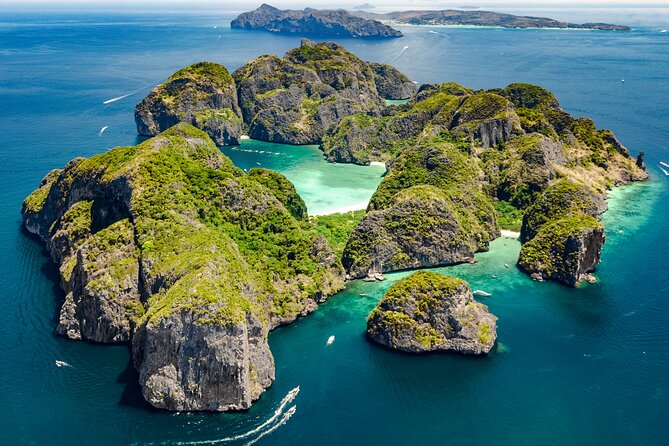 Phi Phi Island Tour : Private Long-Tail Boat Charter From Krabi - Frequently Asked Questions