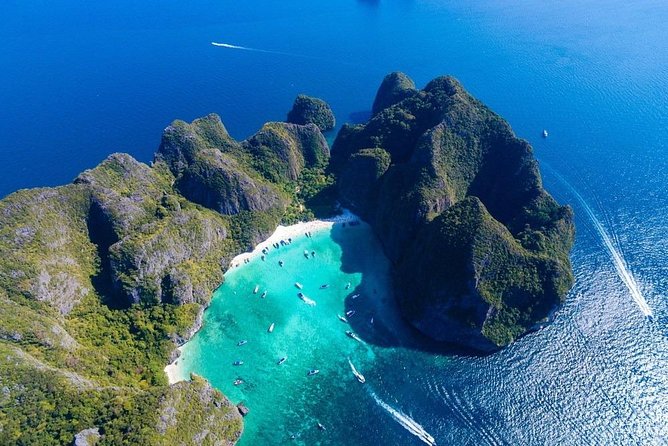 Phi Phi Maya Bay Khai Islands Tour - Great Snorkeling Trips - Confirmation and Accessibility