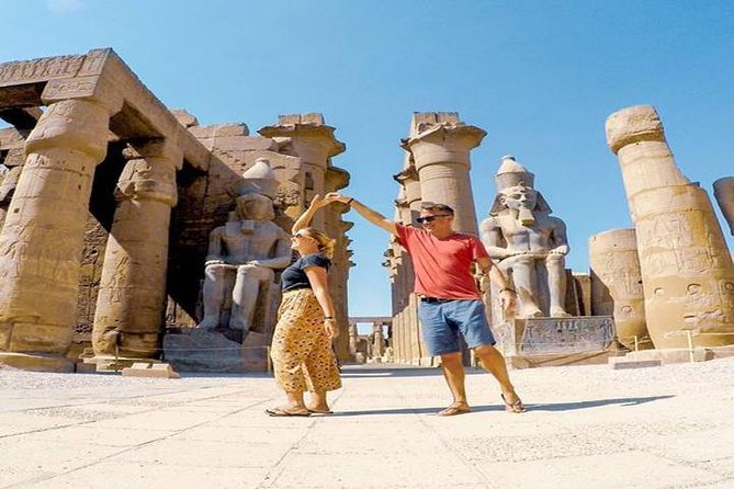 Photo Session Tour to Giza Pyramids With Camel Ride - Tour Price and Directions