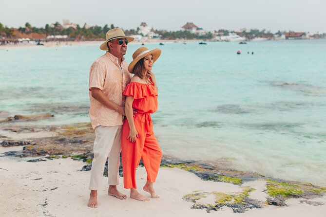 Photographer and Professional Photoshoot in Zanzibar - Price and Booking