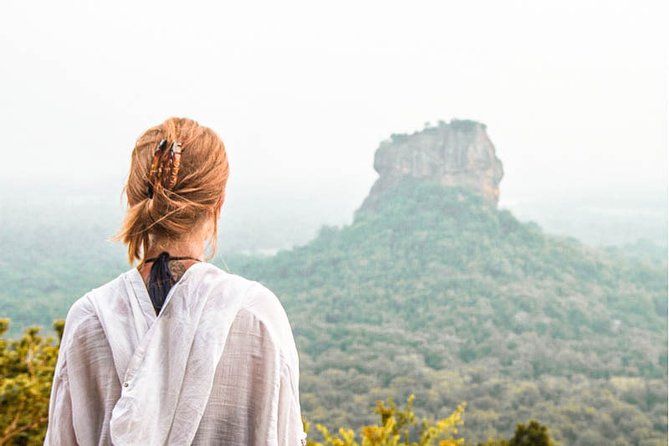 Photography Tour of Sri Lanka (6 Days) - Cultural Immersion Activities