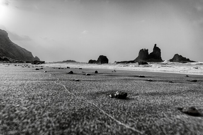 Photography Workshop Tenerife I Anaga I Playa De Benijo - Frequently Asked Questions