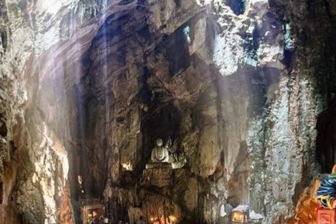 Photoshoot and Discover_Marble Mountains - Pricing and Lowest Price Guarantee
