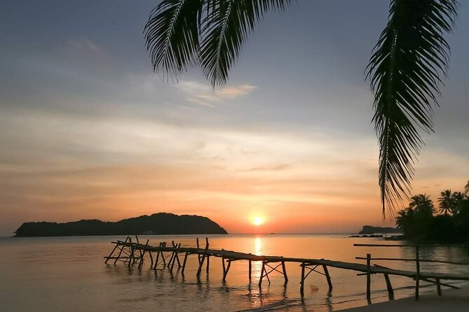 Phu Quoc Snorkeling Explore Three Islands by Boat Tour - Boat Tour Itinerary